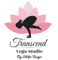 Transcend Yoga Studio