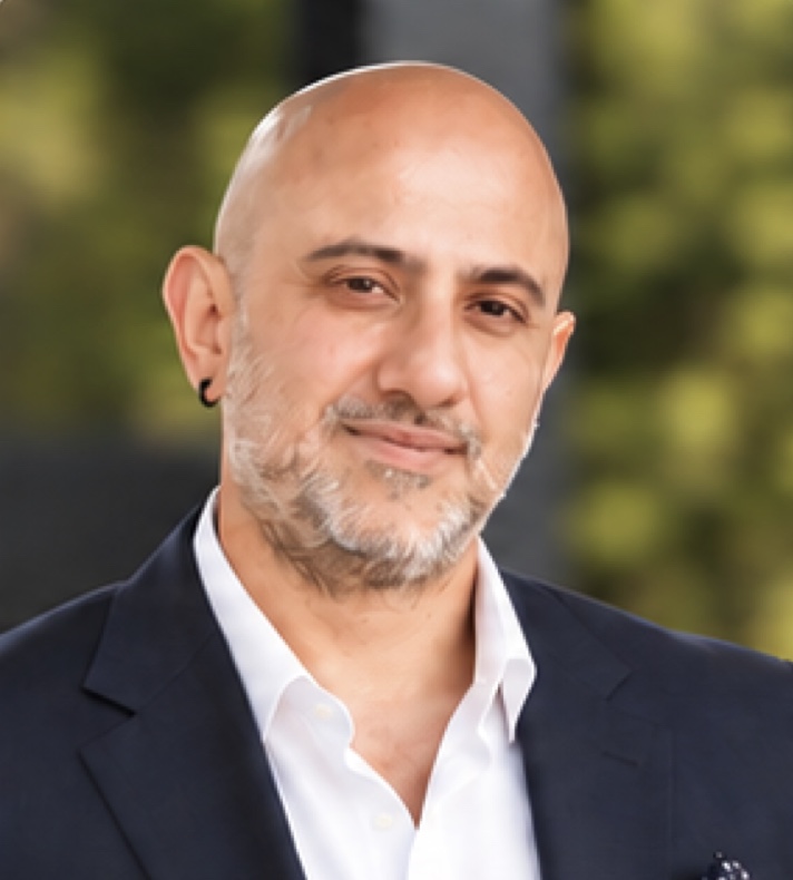 Kunal Arora, founder of Webfynd Digital