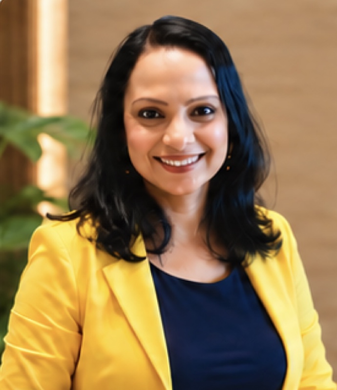 Vijayshree Kalani